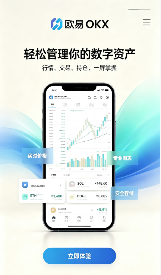 欧交易所APP行情
